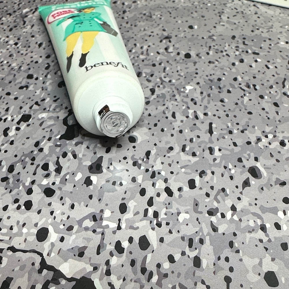 Benefit POREfessional Primer NIB - Picture 3 of 4